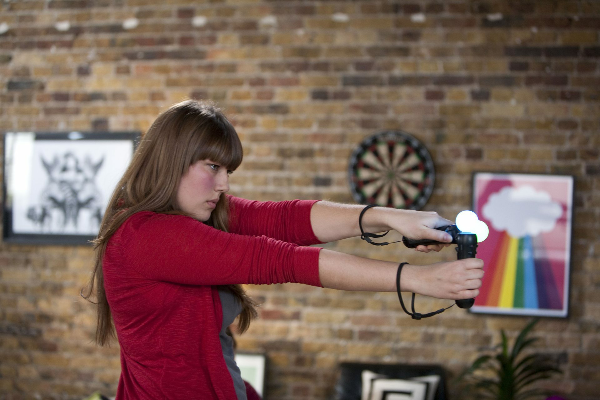 PlayStation Move (Starter Pack) - Imagen 36